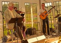 John McDermott Band