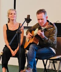 Mason & June, Dizzy & Fay, Drew Jurecka String Quartet + John McDermott
