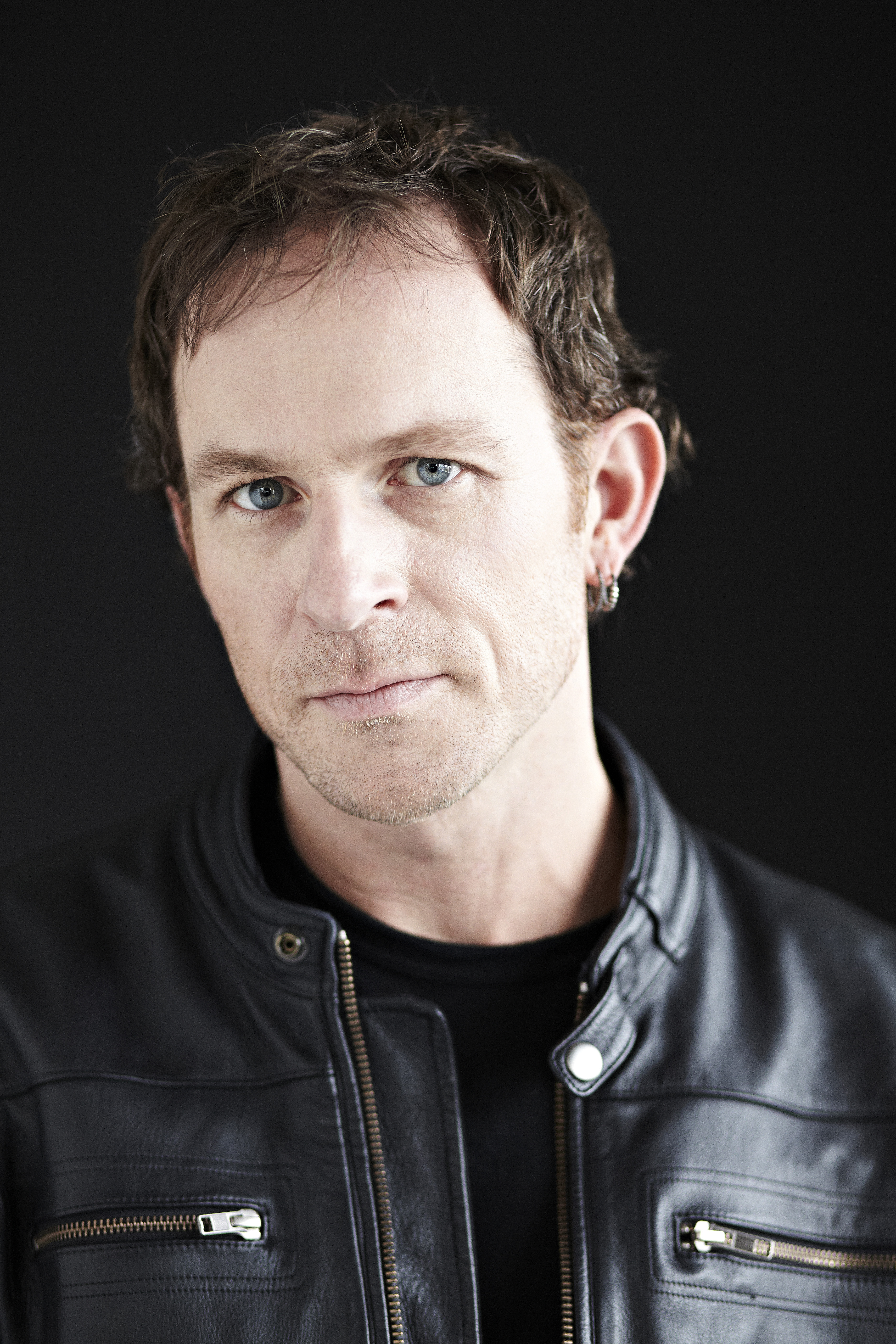 Jason Fowler - Live