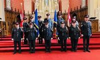 John McDermott Band & Waterloo Regional Police Chorus