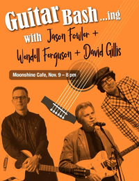 Gillis, Ferguson & Fowler