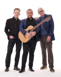 John McDermott & Pavlo