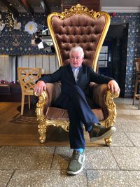 John McDermott