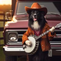 Reunion: Freddy Parish and the Old Town String Band