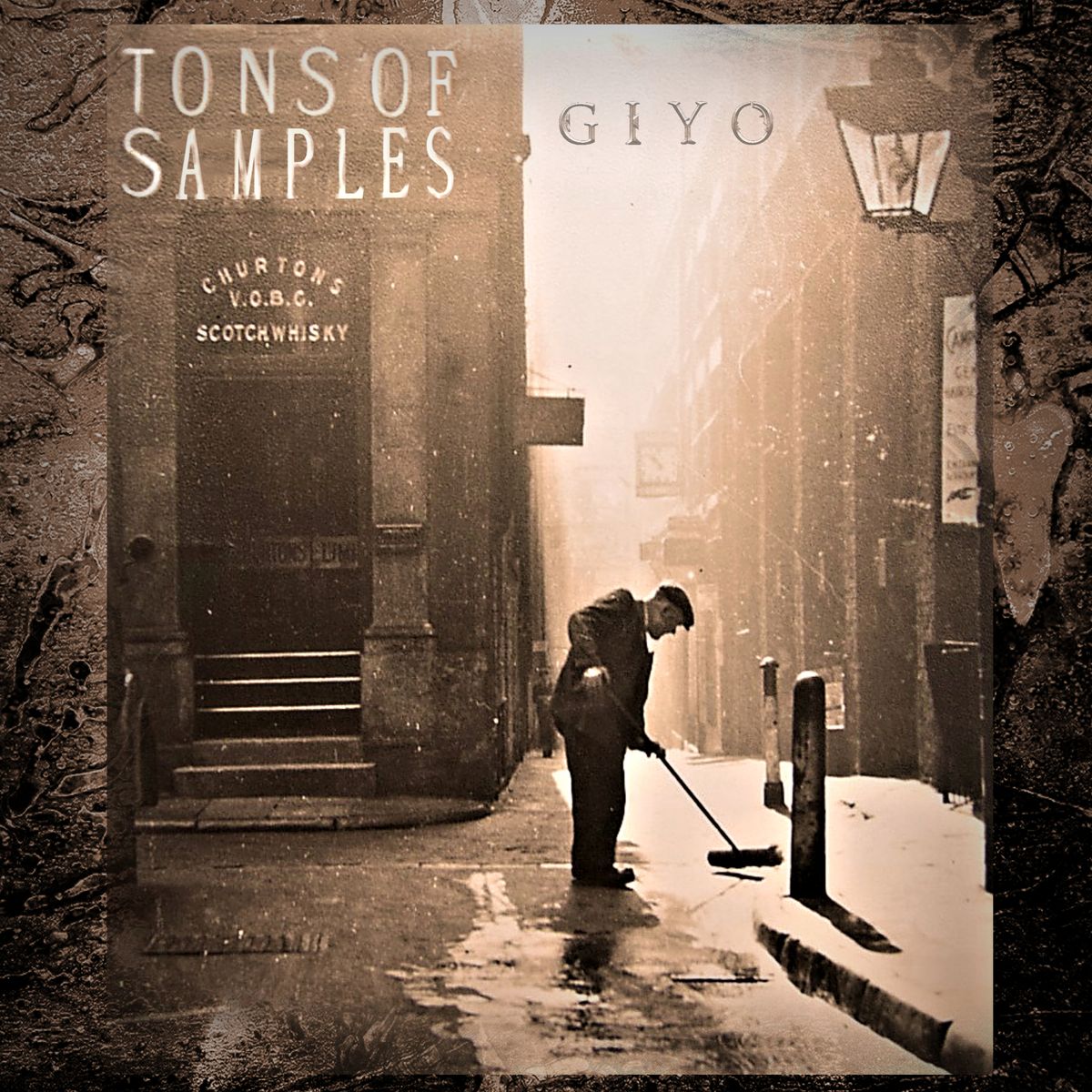 Tons Of Samples (Part1)