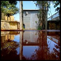 Petrichor by Giyo