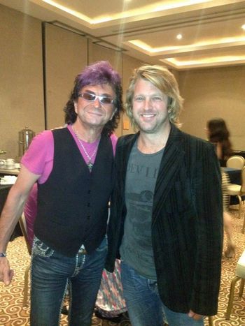 Jim Peterik
