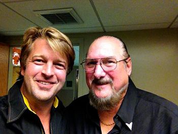 love me some Steve Cropper!
