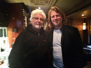 Michael McDonald
