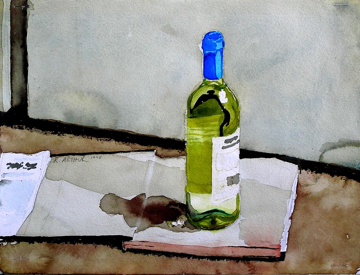 Cheap White