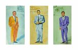 "The Rat Pack" print