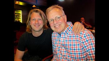 My Dad!
