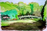 Bow Bridge - Central Park