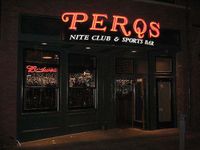 80s & 90s Night at Perqs