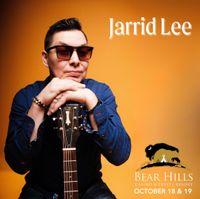 Jarrid Lee Live 