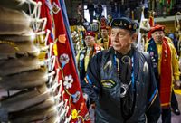 Indigenous Experience 