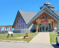TsuuT'ina Pancake Breakfast G5
