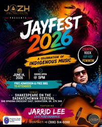 Jayfest 2026