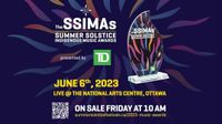 Summer Solstice Indigenous Music Awards