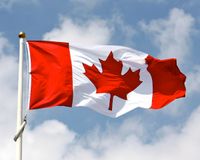 Canada Day Pre Recording