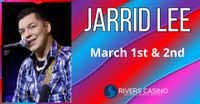 Jarrid Lee Takes on Fort Mac