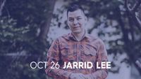 Jarrid Lee LIVE @ Casino Dene