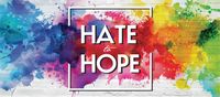 HATE TO HOPE 