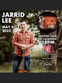 Jarrid Lee