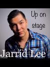 Up on Stage - CD