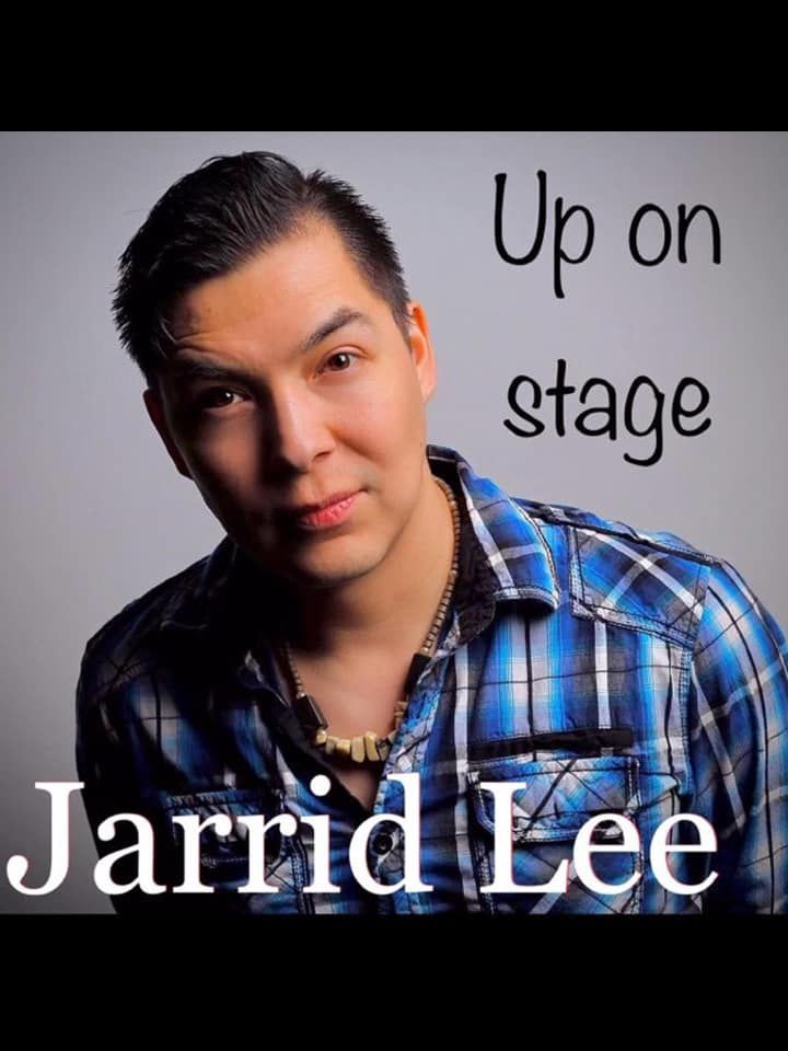 Up on Stage - CD