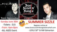 Summer Sizzle