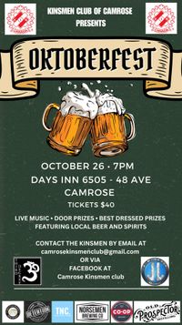 OKTOBERFEST