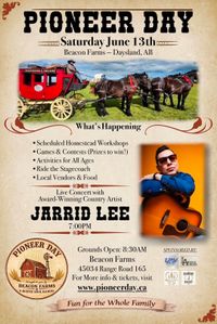 Jarrid Lee