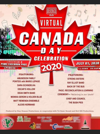 Canada Day 