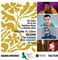 National Indigenous Peoples Day Series