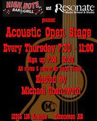 Highnote Bar & Grill