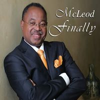 McLeod Finally