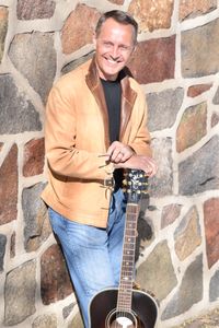 Michael Karl - The LowerTown Project Church Service   