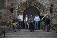 Michael Karl - The LowerTown Project Concert