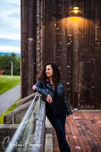 Athena Burke's Hometown Album Pre-Release Concert!
