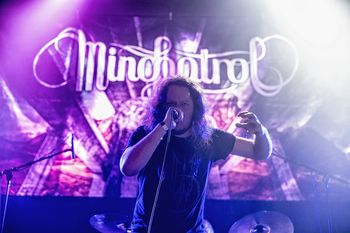 Vulture City release show / Taken by Schluck
