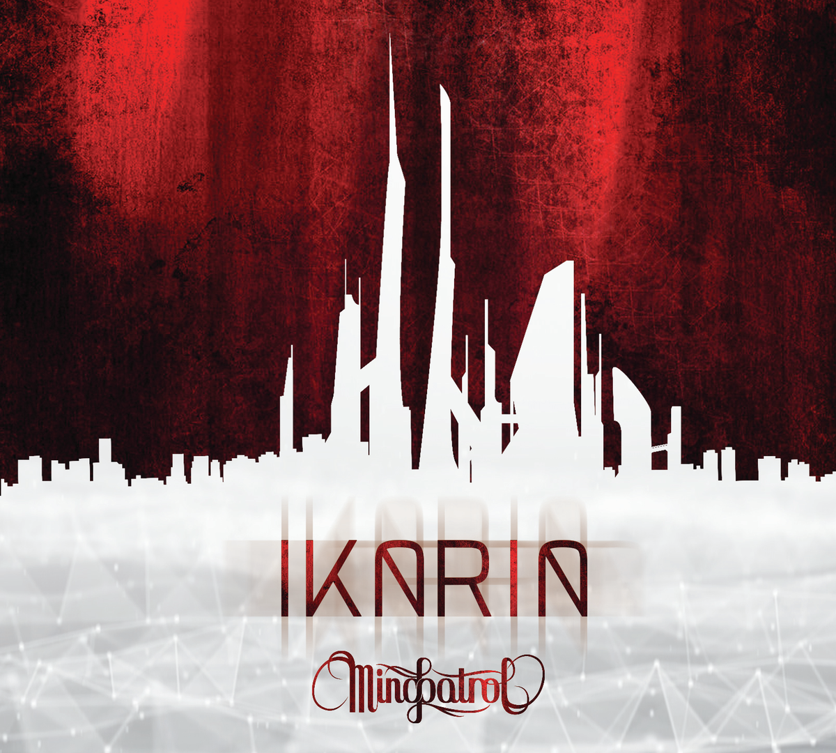 Ikaria - CD