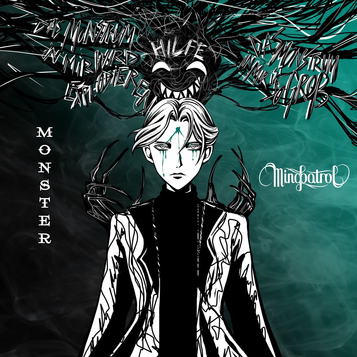Monster - CD