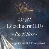Altesia / Mindpatrol / Sleepers' Guilt