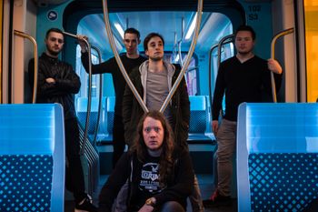 Mindpatrol – 2019 / Taken by Elena A. Photography
