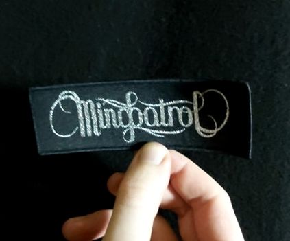 Patch – Logo