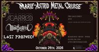 Marie-Astrid Metal Cruise 4