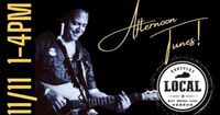 Dave May Solo Acoustic at The Kentucky Local
