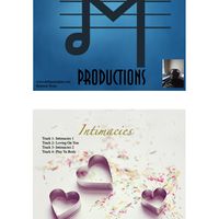 Intimacies by def music plantation productions 