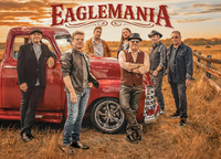 EAGLEMANIA